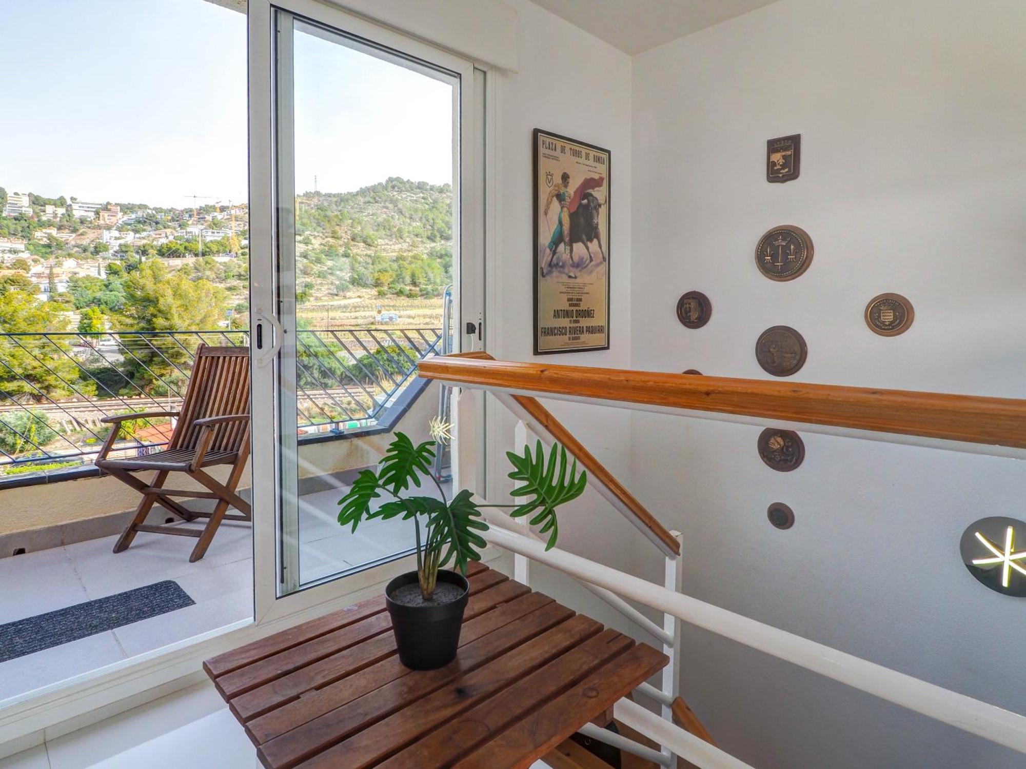 Marina Duplex By Hello Homes Sitges Exterior foto